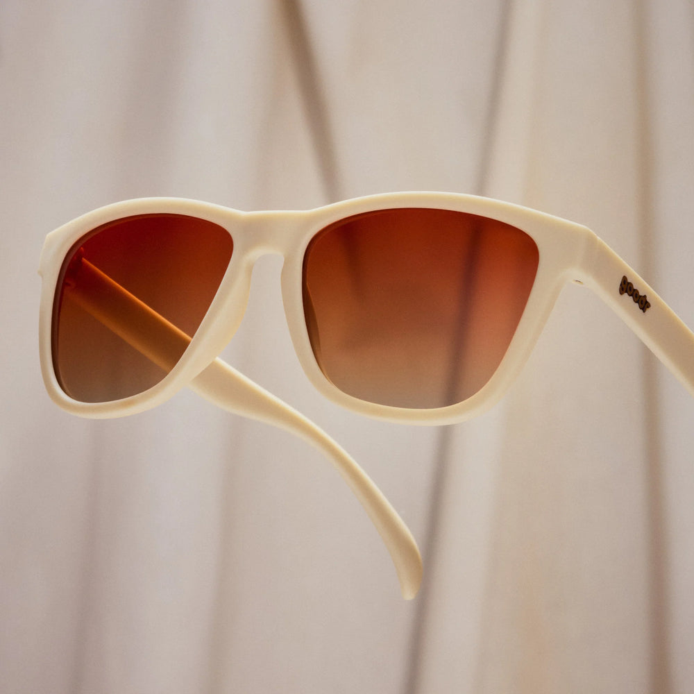 
                  
                    Toasted Marshmallow Magic Goodr Sunglasses (8952004608251)
                  
                