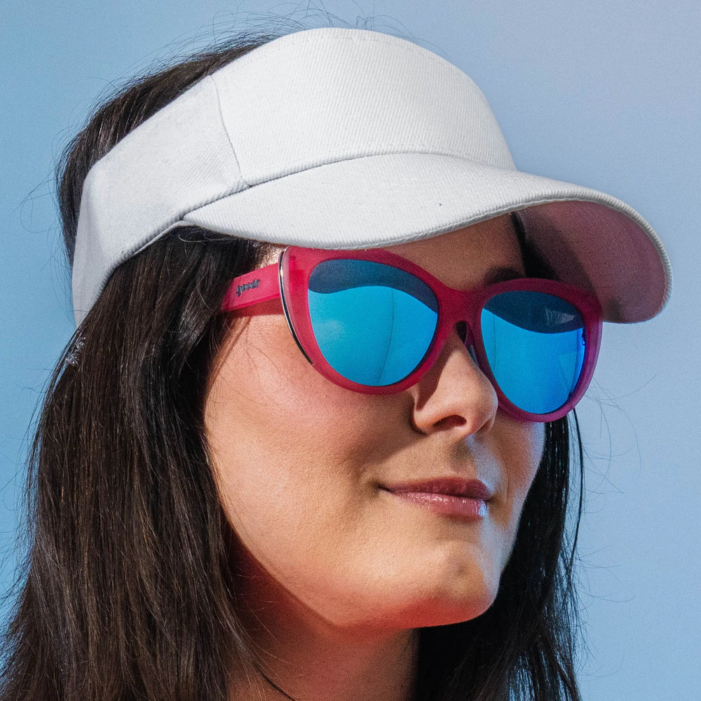 
                  
                    Flamingo Couture Goodr Sunglasses (8991799312635)
                  
                