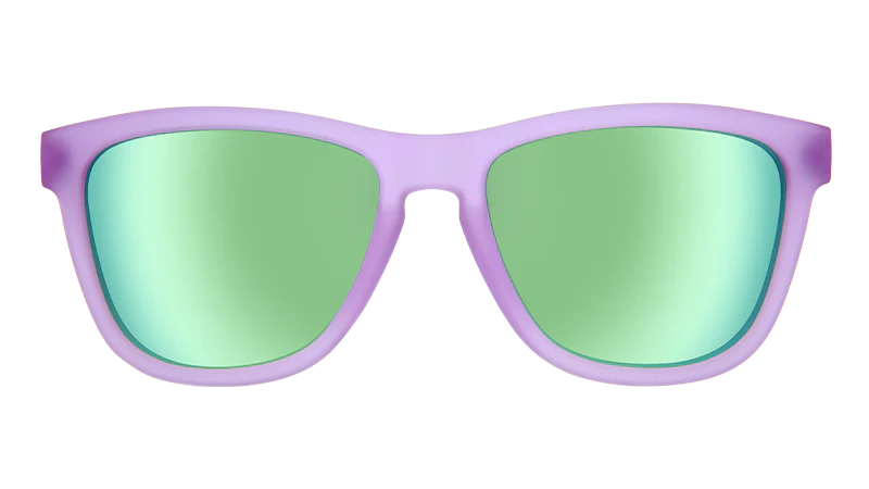 Lilac It Like That Goodr Sunglasses (8052219642107)