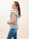 New Inspiration Top in Ivory (8101642371323)
