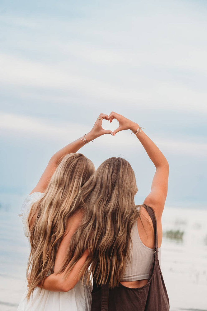 
                  
                    Forever Friends (8987460534523)
                  
                