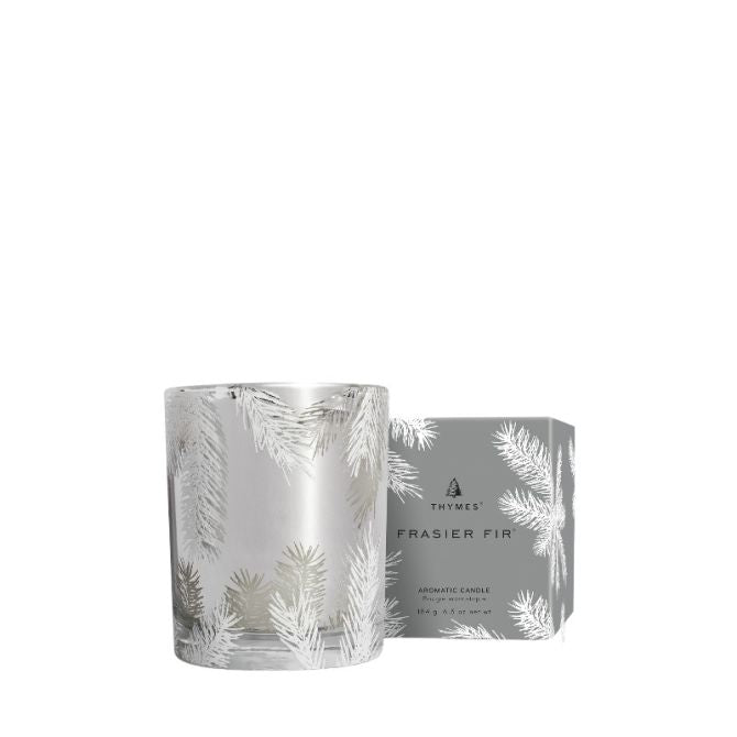 
                      
                        Frasier Fir 6.5oz Statement Candle (8826246004987)
                      
                    