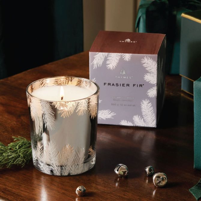 
                      
                        Frasier Fir 13oz Statement Poured Candle (8826243678459)
                      
                    