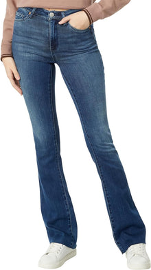  Get Rolling High Rise Jeans (8156739698939)