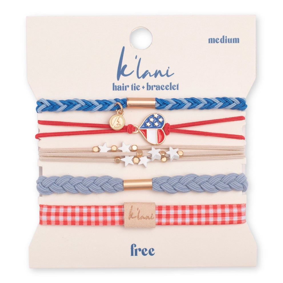 Free K'Lani Hair Tie Bracelets (9044416790779)