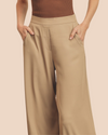Polished Style Pants in Taupe (8091638857979)