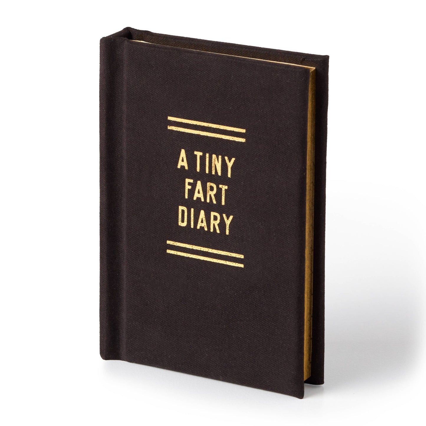 Brass Monkey A Tiny Fart Diary (9061025939707)