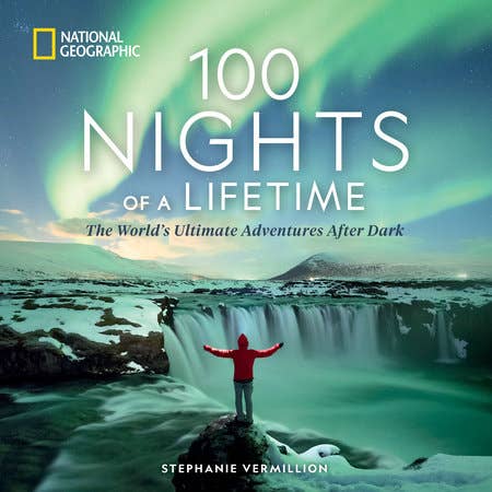 100 Nights Of A Lifetime (8970048930043)