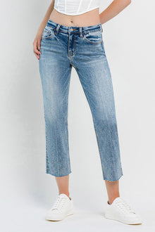 River Dee High Rise Straight Jeans (8330545725691)