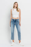 River Dee High Rise Straight Jeans (8330545725691)