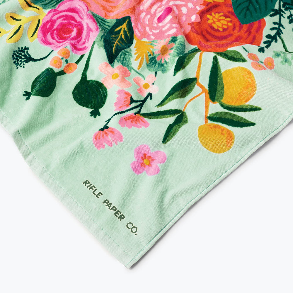 
                  
                    Rifle Garden Party Beach Towel (8735210602747)
                  
                