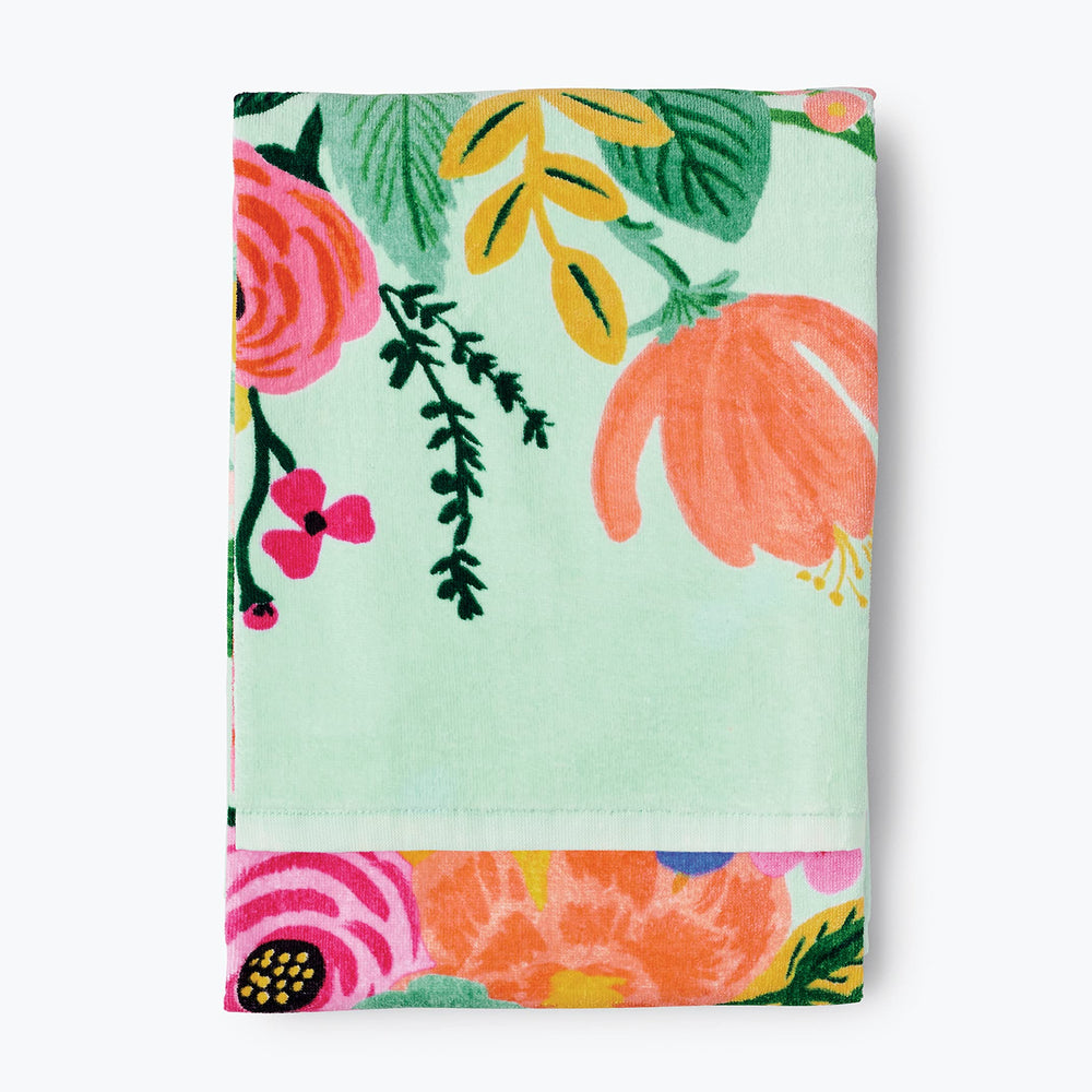 
                  
                    Rifle Garden Party Beach Towel (8735210602747)
                  
                