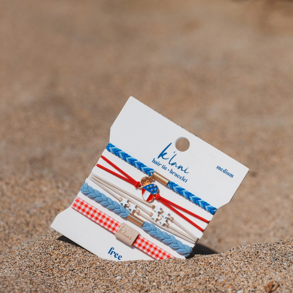 Free K'Lani Hair Tie Bracelets (9044416790779)