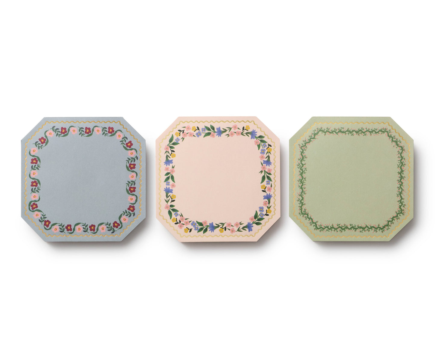 Gemma Mini Notepad Trio (9061109203195)