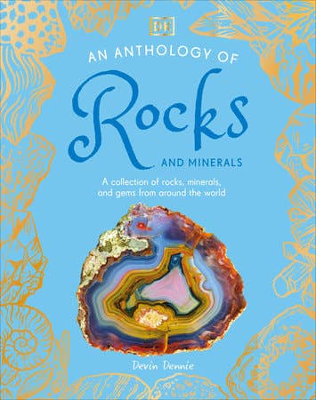 Anthology Rocks Minerals (8970049093883)