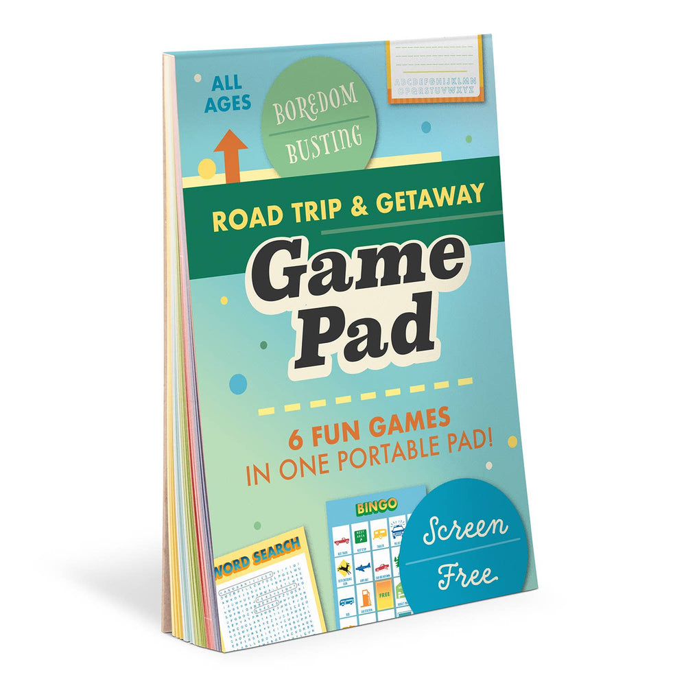 
                  
                    Road Trip & Getaway Game Pad (8907322491131)
                  
                