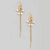 Touch of Chic Earrings (8154518520059)