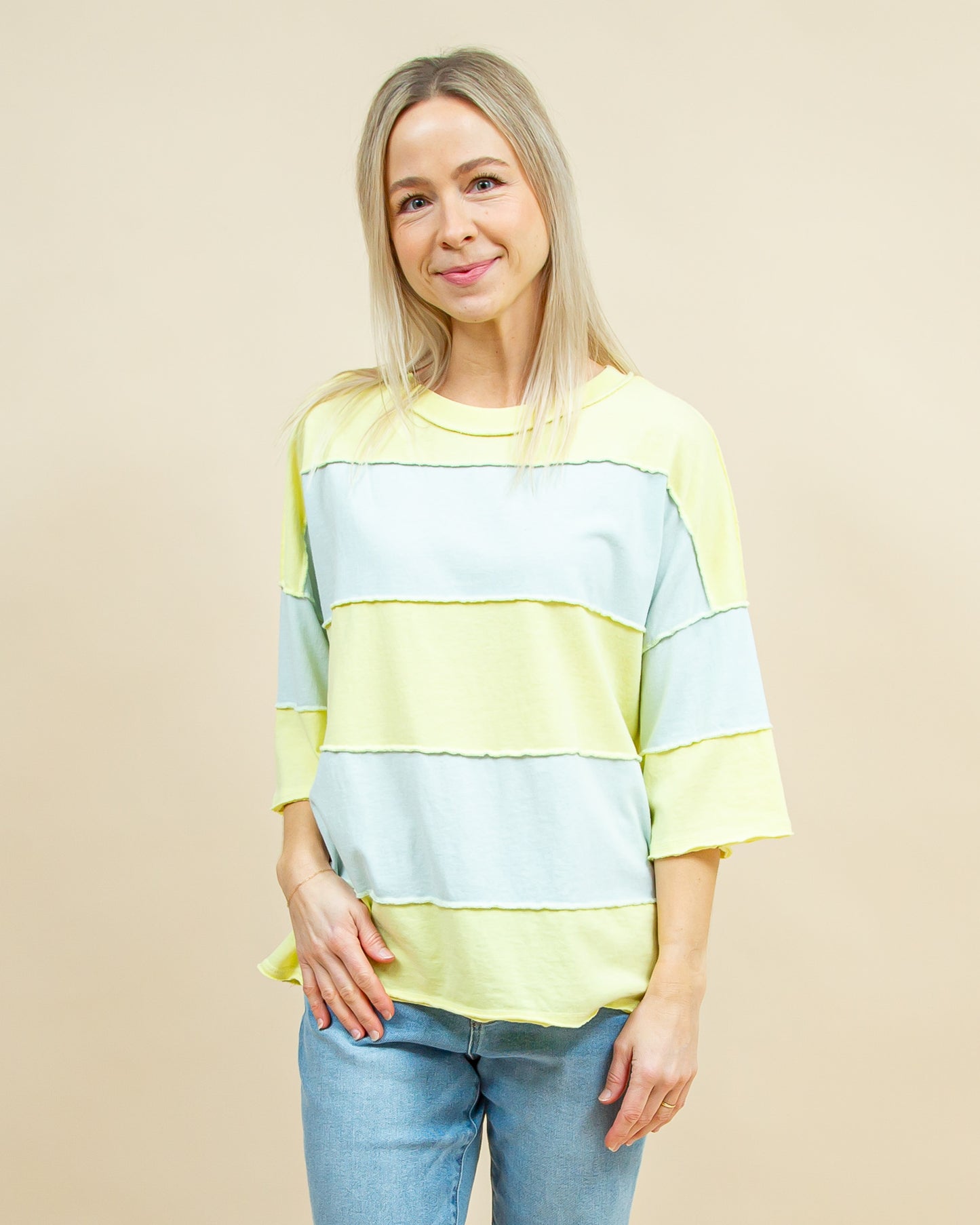 Maddie Tee in Finch Combo (8844912984315)