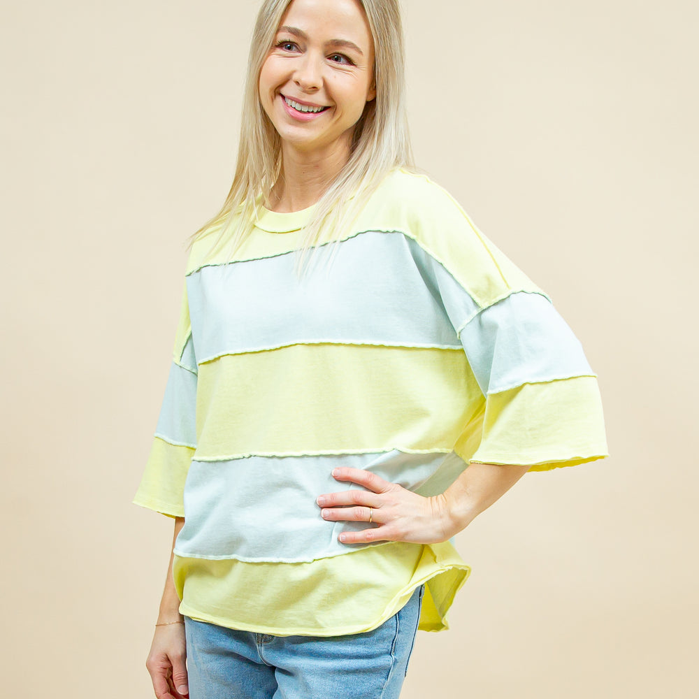 Maddie Tee in Finch Combo (8844912984315)