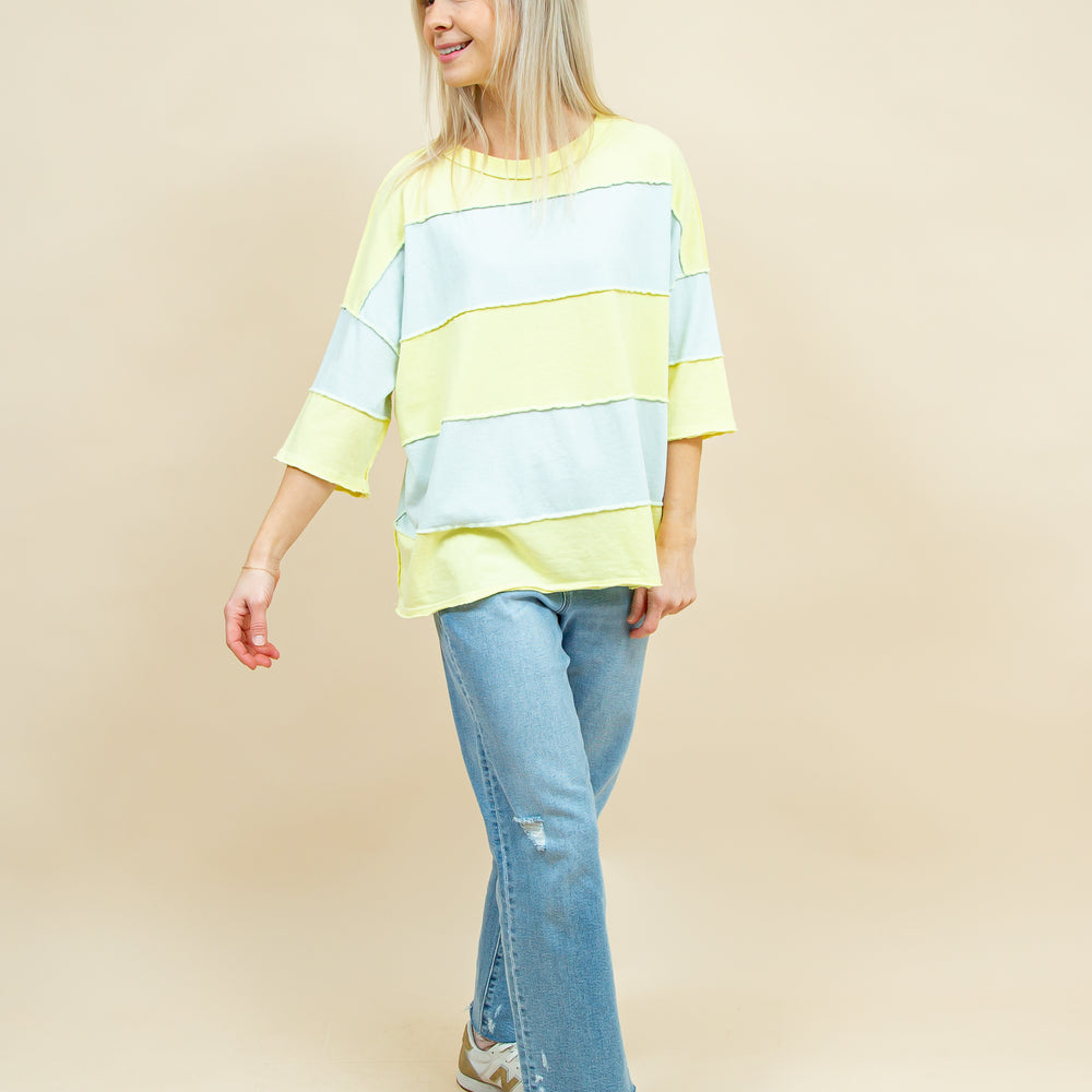 
                  
                    Maddie Tee in Finch Combo (8844912984315)
                  
                