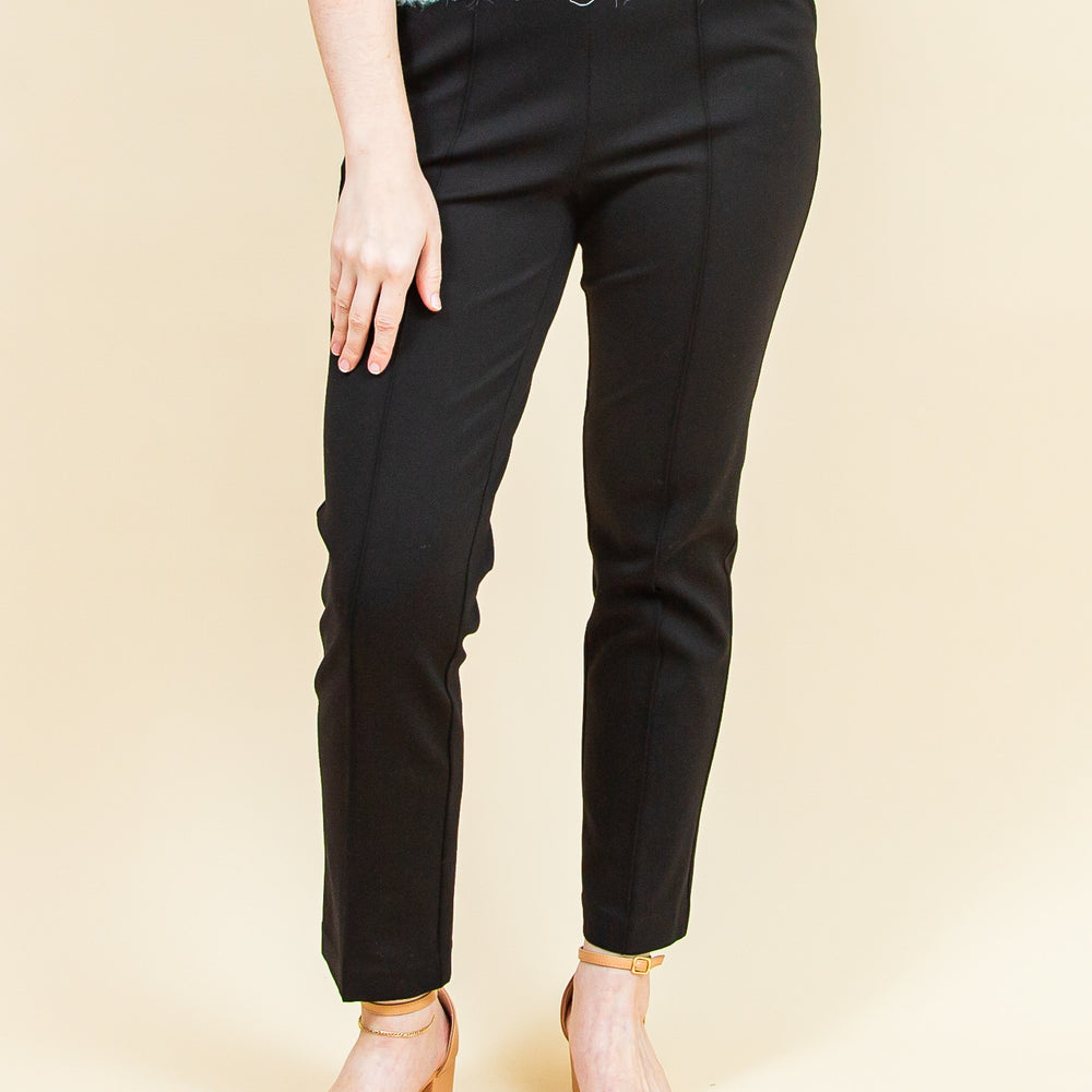 
                      
                        Star Of The Show Pants in Black (8775060914427)
                      
                    