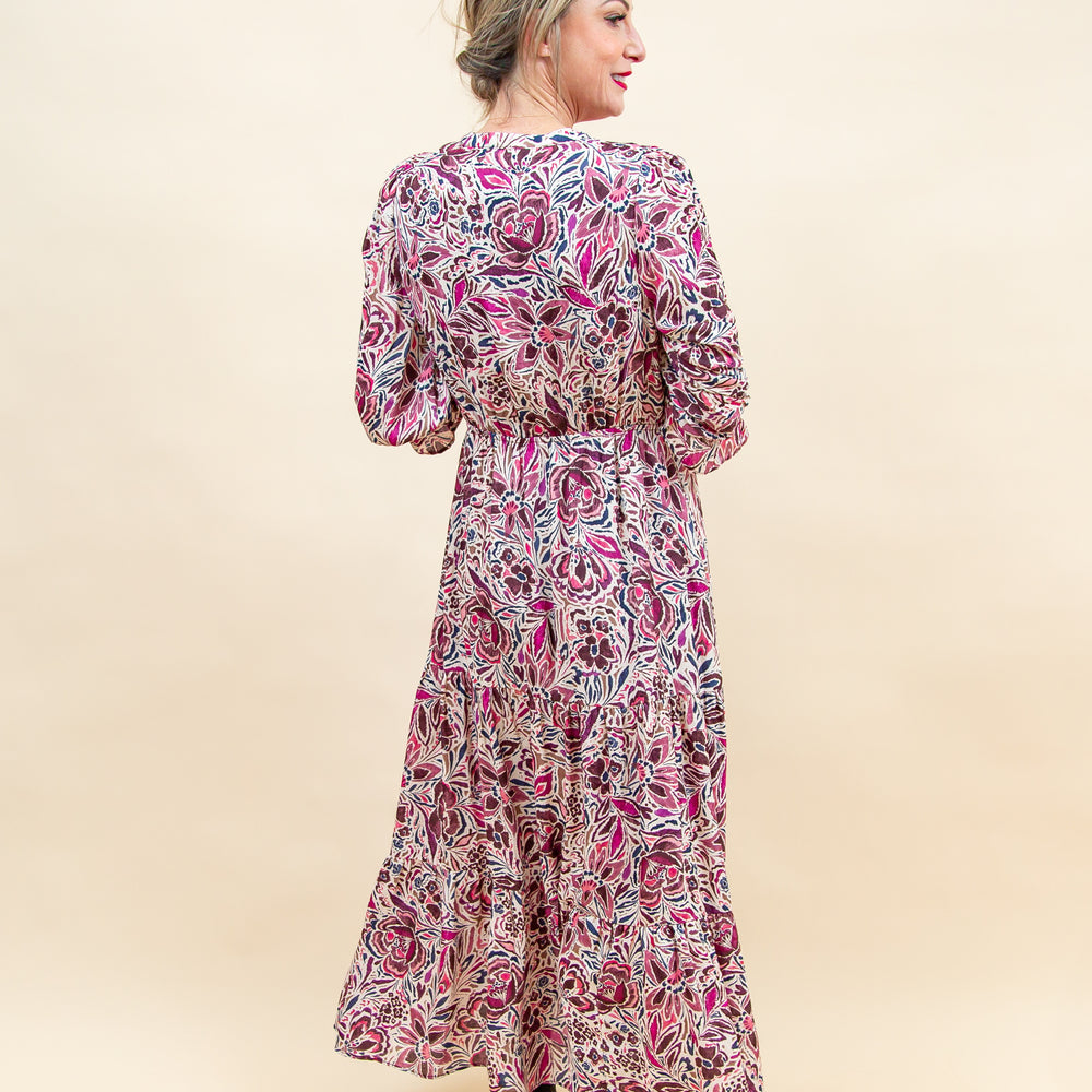 
                  
                    Grateful for You Maxi Dress in Plum Multi (8775061143803)
                  
                