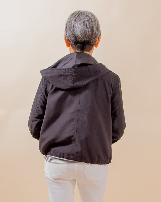 Cloudy Day Jacket in Black (8084351385851)