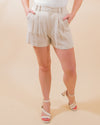 Lovely Moment Shorts in Natural (8084258226427)