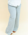Serenity Striped Pants in Cream (8322865004795)