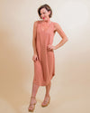 Next Adventure Dress in Rose (8100276568315)