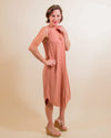 Next Adventure Dress in Rose (8100276568315)