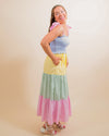 Pastel Daydream Dress in Multi (8061553836283)