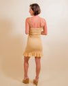 Admire Today Dress in Mustard (8101642273019)