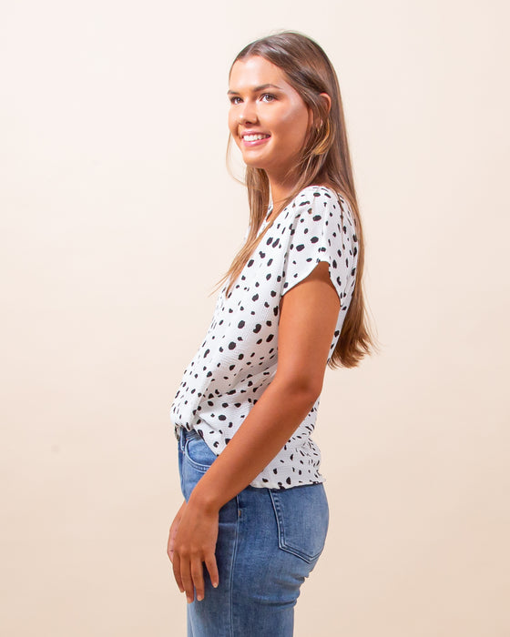 Once Again Top in Cream (8117052276987)