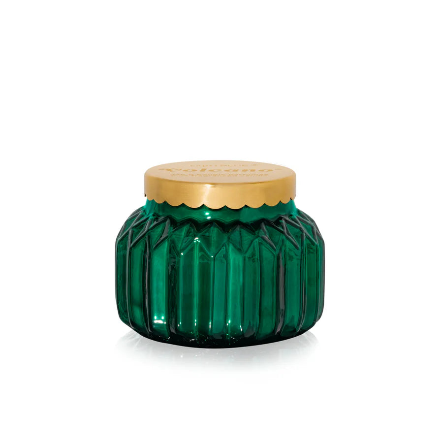 Capri Blue Volcano Royal Gem Petite Jar Candle (9116473950459)