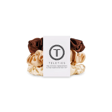  Teleties Small Scrunchie in For The Love of Nudes (8313157189883)
