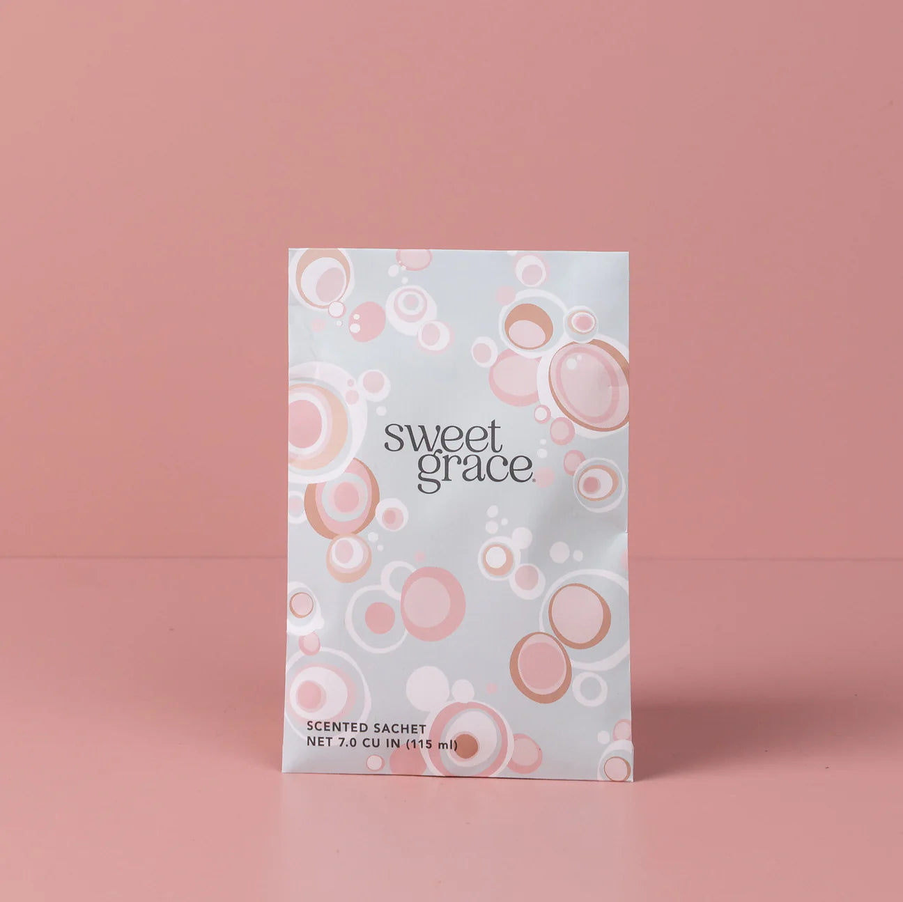 Modern Bubble Sweet Grace Sachet (8287418384635)