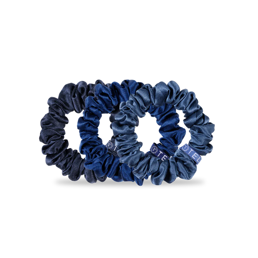 
                      
                        Teleties Small Scrunchie in Midnight Rain (8759135535355)
                      
                    