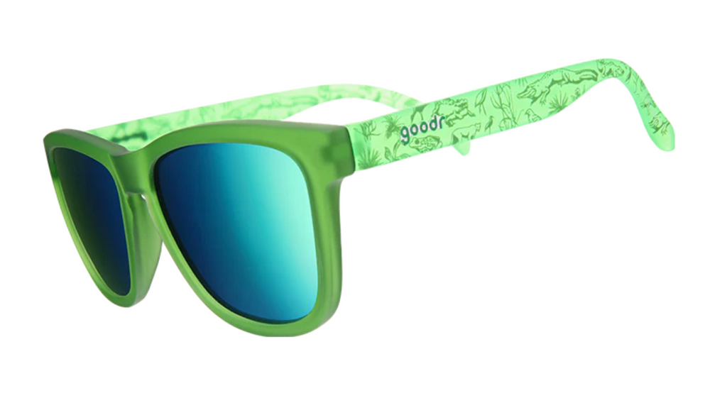 
                  
                    Everglades National Park Goodr Sunglasses (8147680133371)
                  
                