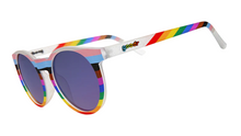  Get Your Priorities Gay Goodr Sunglasses (8117073117435)