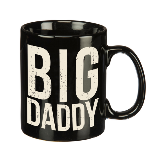 Big Daddy Mug (8124779757819)