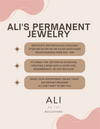 Permanent Jewelry Appointment (8136918663419)
