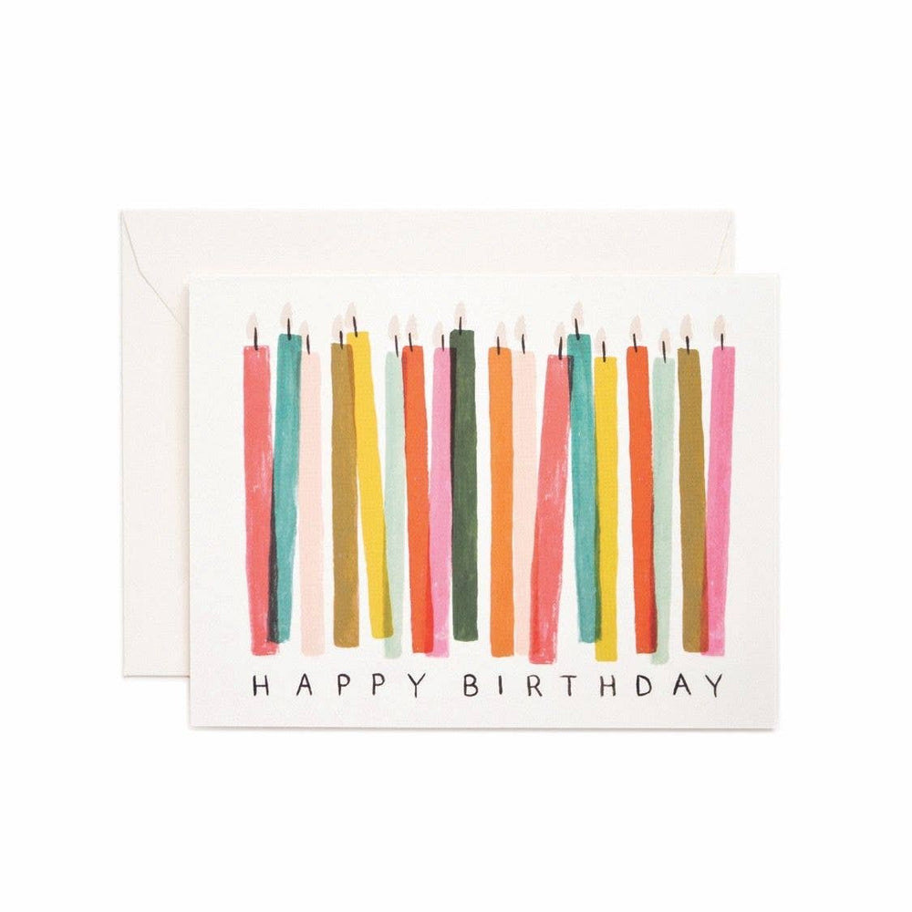 
                  
                    Birthday Candle Card (8909419905275)
                  
                