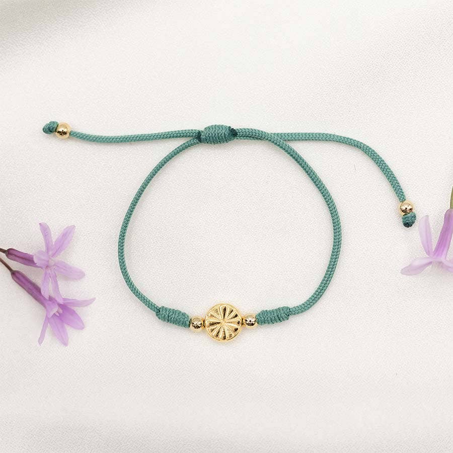 Well Wishes Spiritual Bouquet (8992141181179)