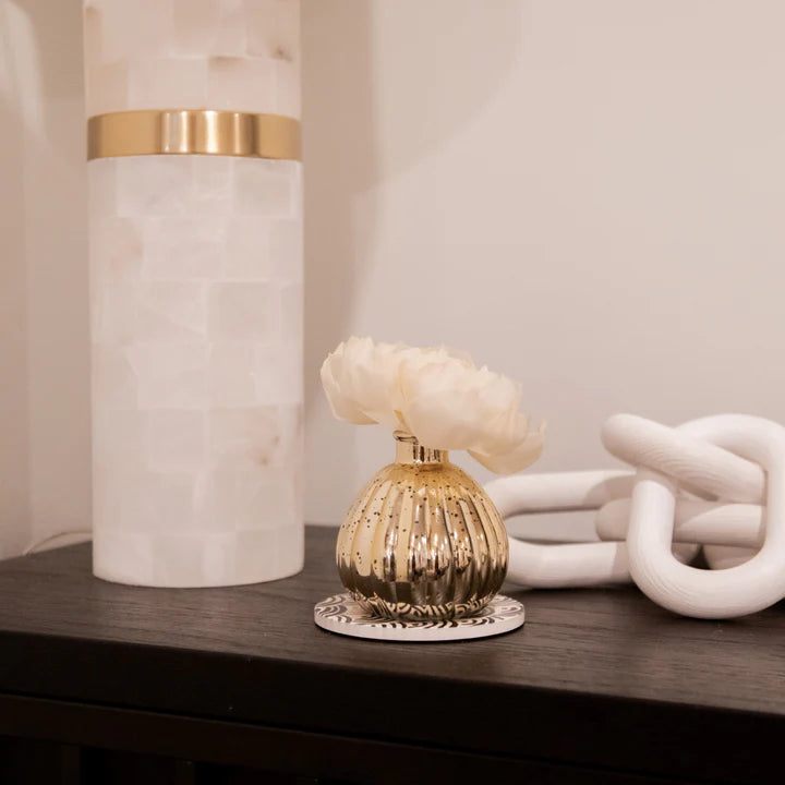 Sweet Grace Mercury Flower Diffuser (8998925336827)
