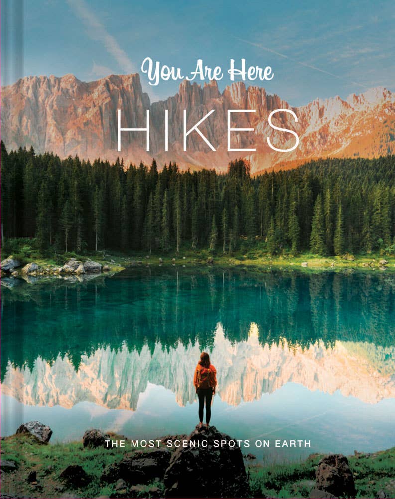 You Are Here: Hikes (9061026038011)