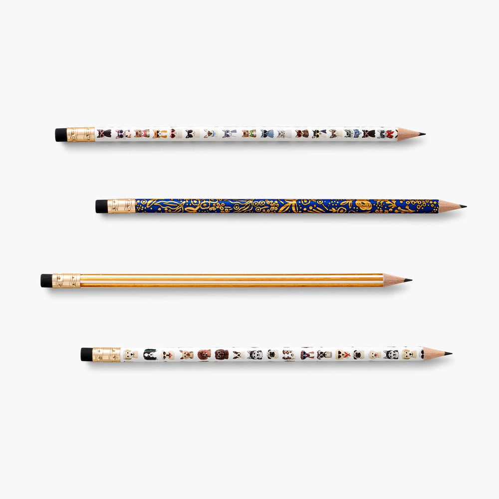 
                  
                    Rifle Cats & Dogs Pencil Set (8236624838907)
                  
                