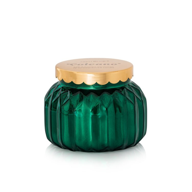 CB Volcano Royal Gem Signature Jar Candle (9116471787771)