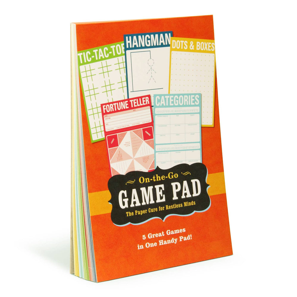 
                  
                    On-the-Go Game Pad (8894437949691)
                  
                