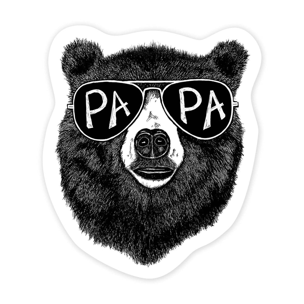 
                  
                    Clean Papa - Mini Sticker: Barcode (8893109567739)
                  
                